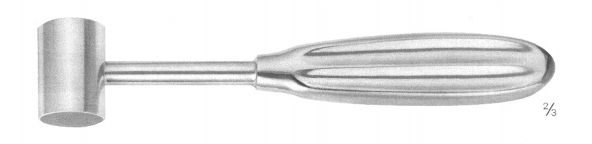 ÇEKİÇ 220MM